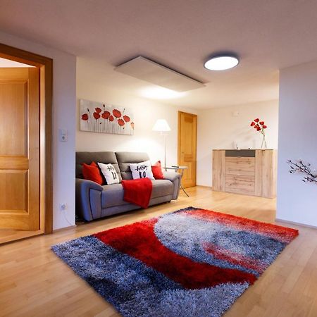 Apartment Gerda Egg Luaran gambar