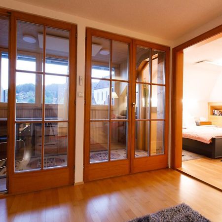 Apartment Gerda Egg Luaran gambar