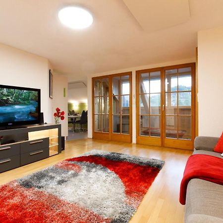 Apartment Gerda Egg Luaran gambar