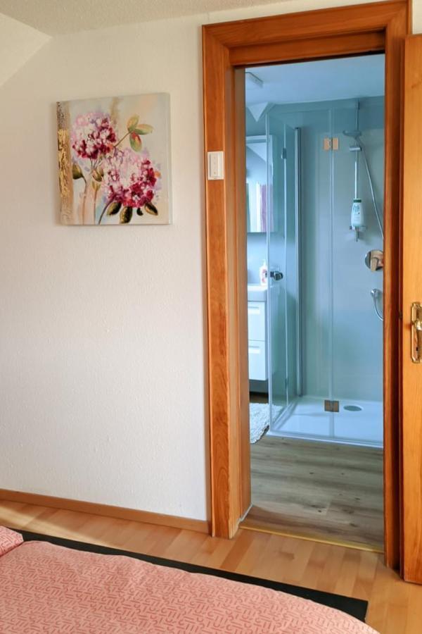 Apartment Gerda Egg Luaran gambar