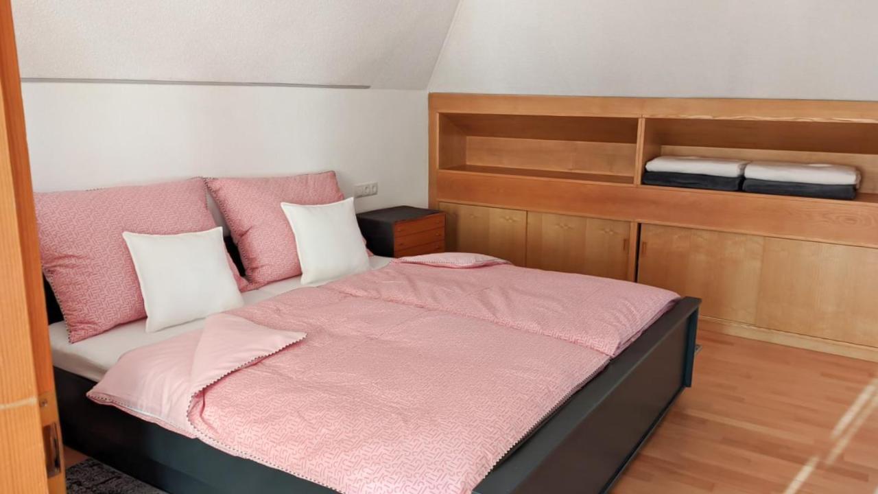 Apartment Gerda Egg Luaran gambar