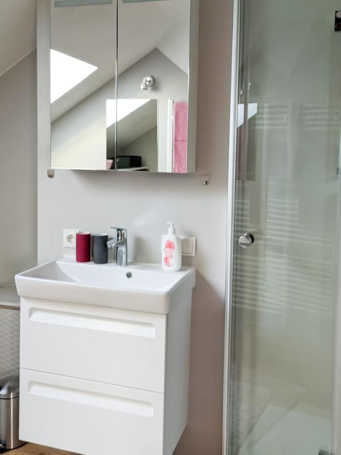 Apartment Gerda Egg Luaran gambar