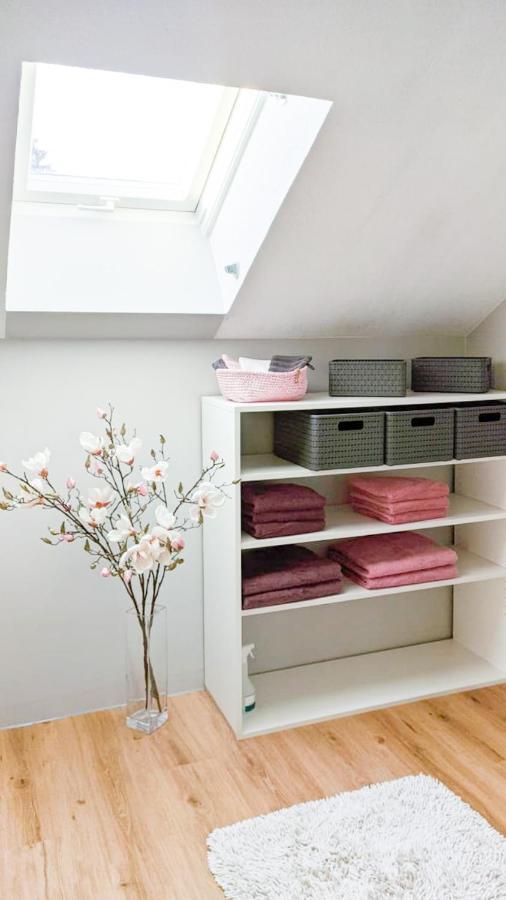 Apartment Gerda Egg Luaran gambar