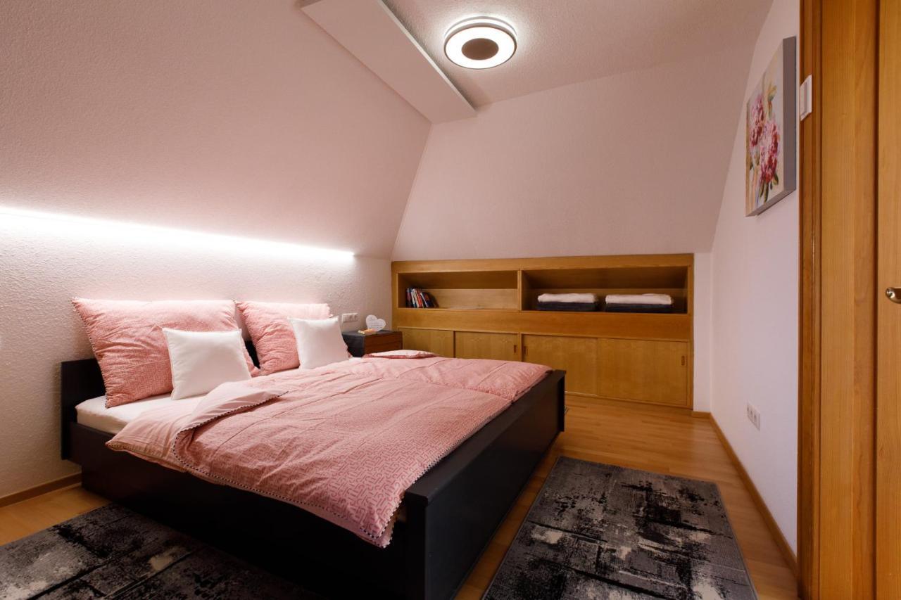 Apartment Gerda Egg Luaran gambar
